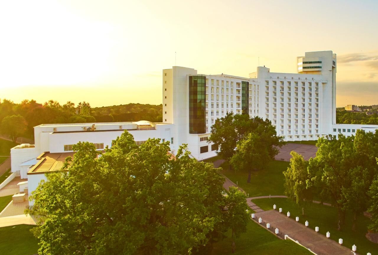 Санатории Rixos-Prykarpattya Resort Трускавец-17