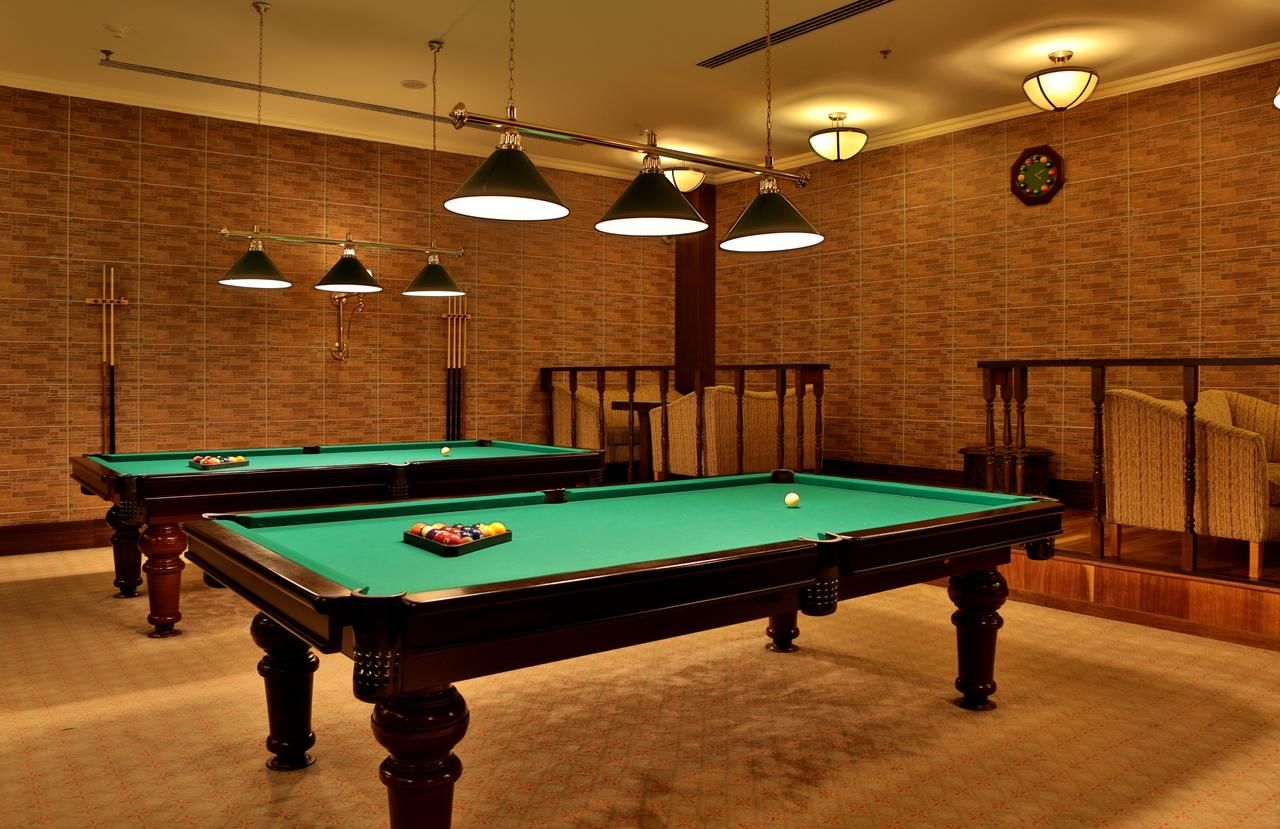 Санатории Rixos-Prykarpattya Resort Трускавец-40