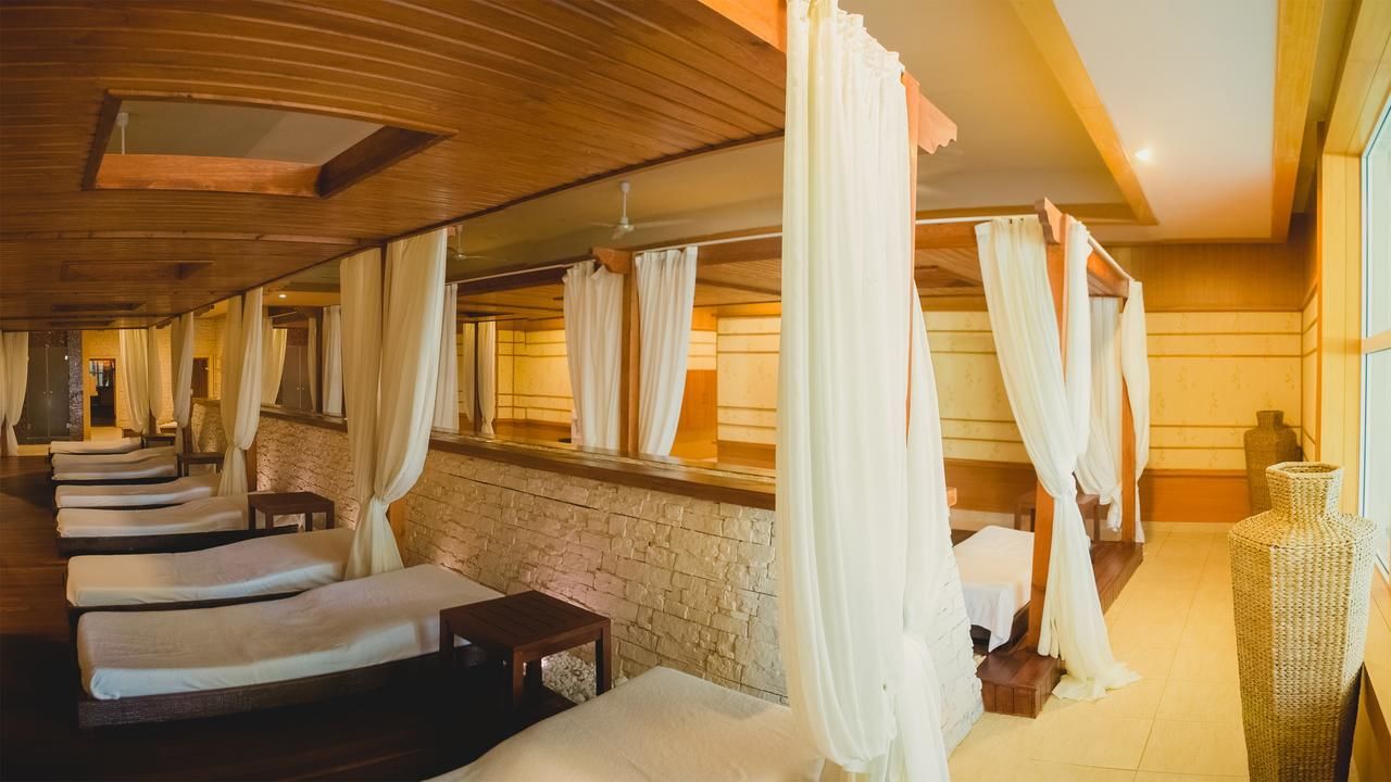Санатории Rixos-Prykarpattya Resort Трускавец-45