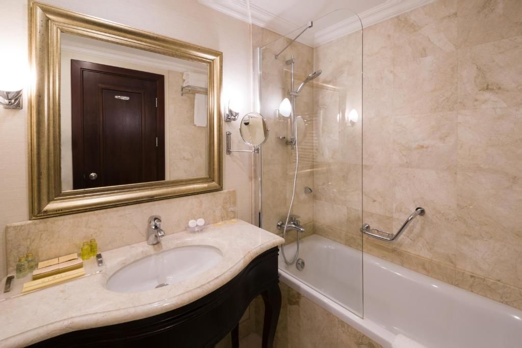 Санатории Rixos-Prykarpattya Resort Трускавец-51