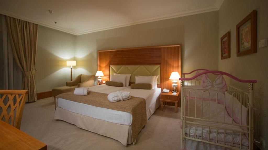 Санатории Rixos-Prykarpattya Resort Трускавец-53