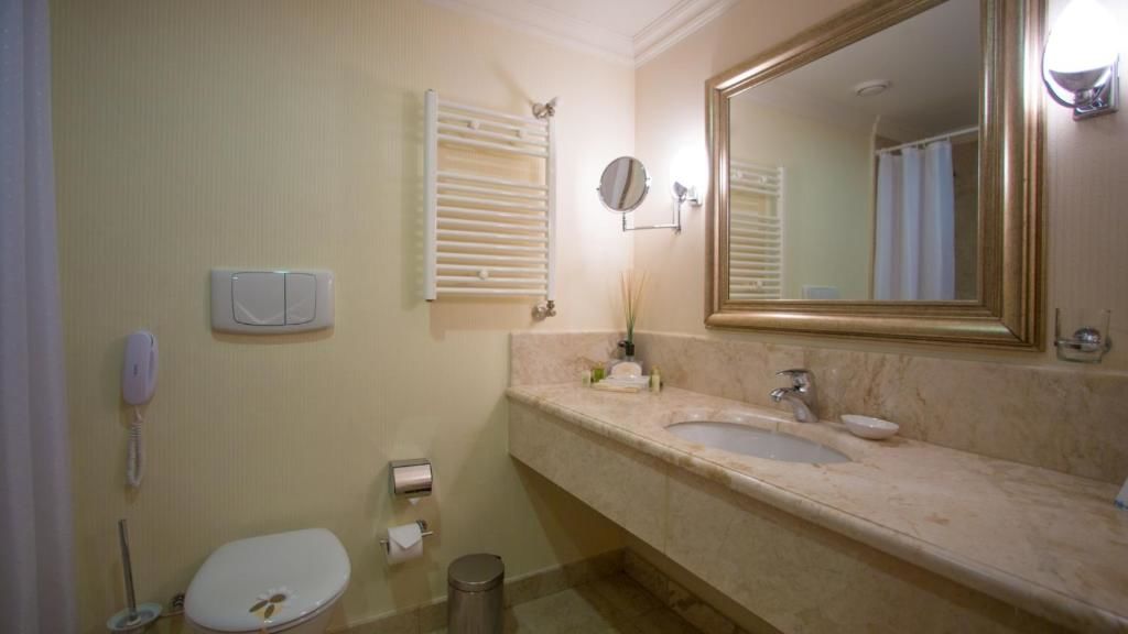 Санатории Rixos-Prykarpattya Resort Трускавец-60