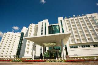Санатории Rixos-Prykarpattya Resort Трускавец-0