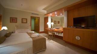 Санатории Rixos-Prykarpattya Resort Трускавец Улучшенный двухместный номер с 1 кроватью-2