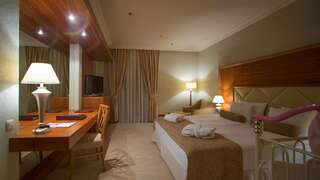 Санатории Rixos-Prykarpattya Resort Трускавец Улучшенный двухместный номер с 1 кроватью-3