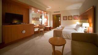 Санатории Rixos-Prykarpattya Resort Трускавец Улучшенный двухместный номер с 2 отдельными кроватями-3