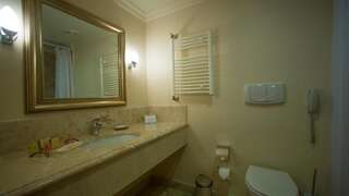 Санатории Rixos-Prykarpattya Resort Трускавец Улучшенный двухместный номер с 2 отдельными кроватями-4