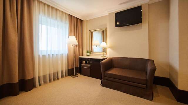 Санатории Rixos-Prykarpattya Resort Трускавец-14